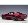 Autoart 1/18 Chevrolet Camaro ZL1 2017