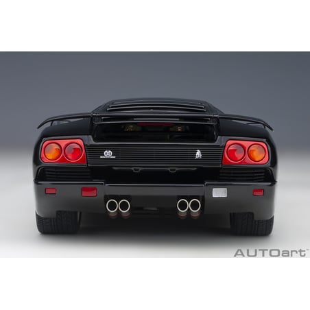 Autoart 1/18 Lamborghini Diablo SE 30th Anniversary Edition 1993