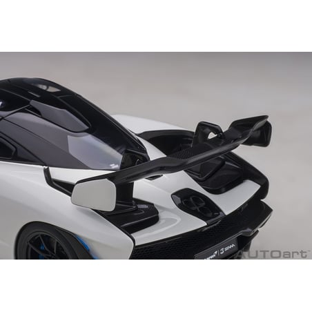 Autoart 1/18 McLaren Senna