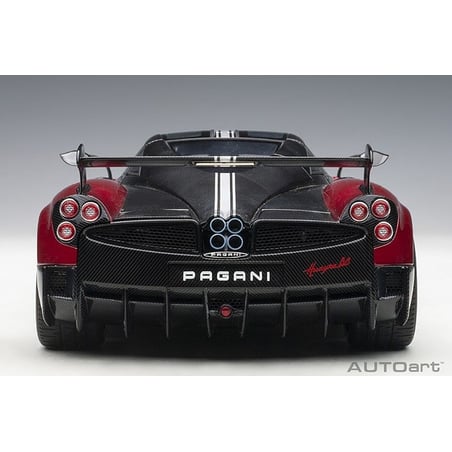 1:18 Pagani Huayra BC