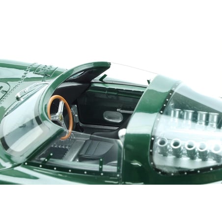 GT Spirit 1/18 Jaguar XJ13 RHD 1966