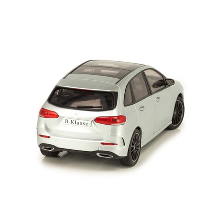 1/18 Mercedes Benz B Class
