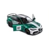 Solido 1/18 Alfa Romeo Giulia GTA M 2021 No. 87