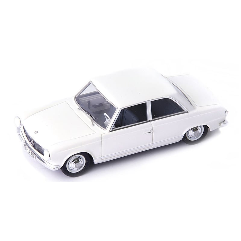1/43 Mercedes Benz W118 / W119 Prototyp (Ger. 1960)