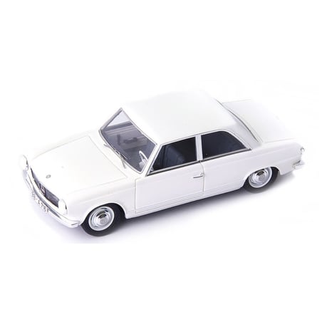 1/43 Mercedes Benz W118 / W119 Prototyp (Ger. 1960)