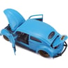 1:24 VW Van Samba / VW Beetle