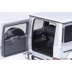 Autoart 1/18 Mercedes Benz AMG G Class G63 2019