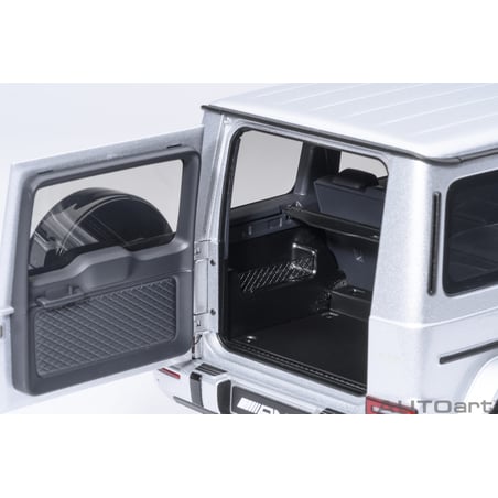 Autoart 1/18 Mercedes Benz AMG G Class G63 2019