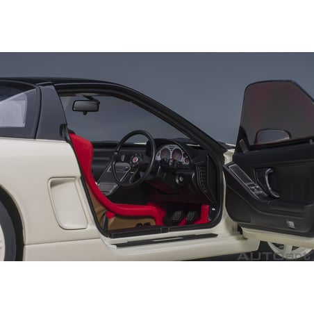 Autoart 1/18 Honda NSX-R (NA2)