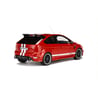 Otto Mobile 1/18 Ford Focus MK2 RS 500 2010 Le Mans Classic Edition Tribute Ford MKIV 1967
