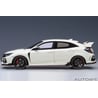 Autoart 1/18 Honda Civic Type R (FK8) 2021