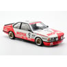 Minichamps 1/18 BMW 635 CSi 7th 24h Spa 1984 Motul No.9 Garage du Bac Hollinger/ Giroix/Krucker