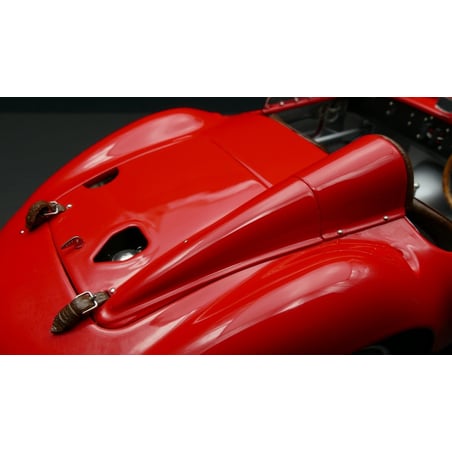 1:18 Maserati 300S Sports Car, 1956