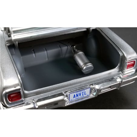 1:18 Chevrolet Chevelle The Anvil 1965