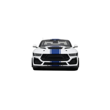 GT Spirit 1/18 Shelby Mustang Super Snake Cabriolet 2025
