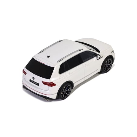 Otto Mobile 1/18 Volkswagen Tiguan R 2021