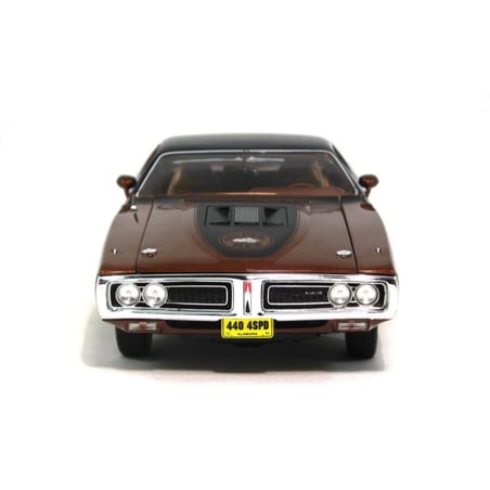 1/18 Dodge Super Bee 1971