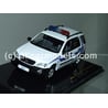 1:43 Mercedes ML320 (W163)- Alabama Police Units - Sheriff- 2003 (IXO)