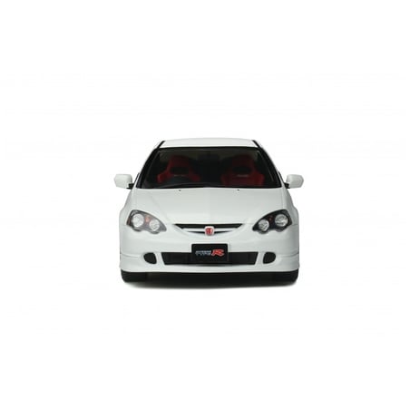 1/18 Honda Integra DC5 2001