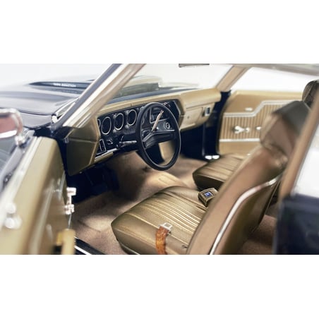ACME 1/18 1970 Chevrolet Chevelle SS 454 1970
