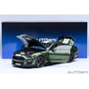Autoart 1/18 Ford Mustang Shelby GT500 2023