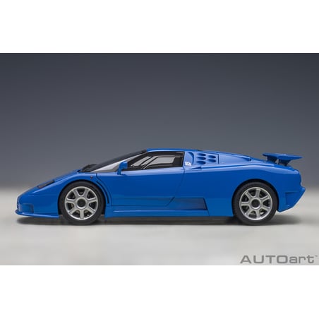 Autoart 1/18 Bugatti EB110 SS
