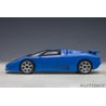Autoart 1/18 Bugatti EB110 SS