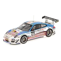 Minichamps 1/18 Porsche 911...