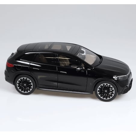 NZG 1/18 Mercedes-Benz EQE SUV, AMG Line 2023