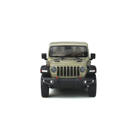 GT Spirit  1/18 Jeep Gladiator Rubicon 2020