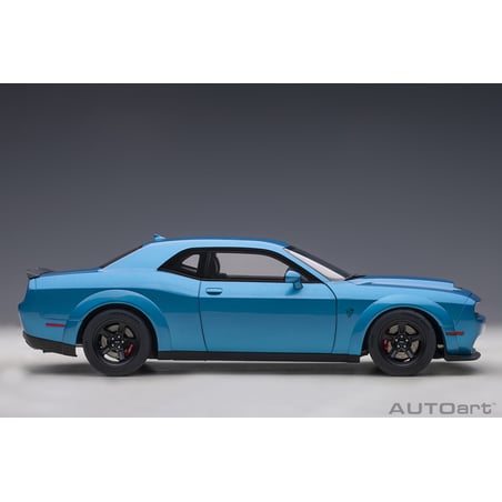 Autoart 1/18 Dodge Challenger SRT Demon