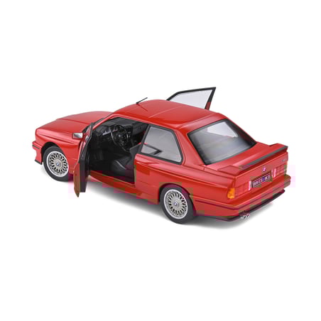 1/18 BMW E30 M3 1986