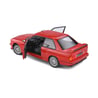 1/18 BMW E30 M3 1986