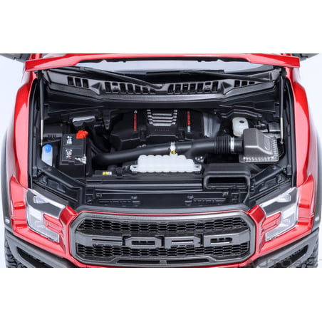 Autoart 1/18 Ford F-150 Raptor Supercrew 2019