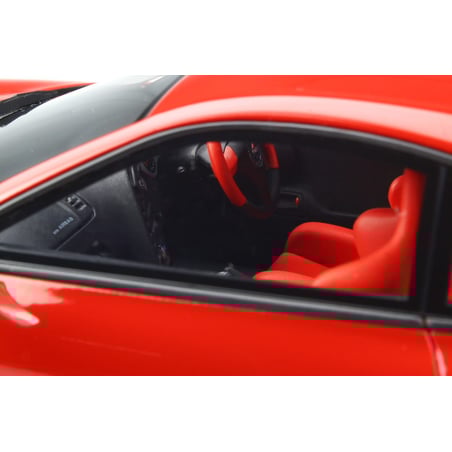 Otto Mobile 1/18  Toyota Supra 3000 GT TRD 1998