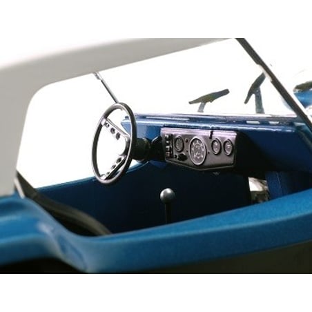 Solido 1/18 Meyers Buggy Manx Soft roof