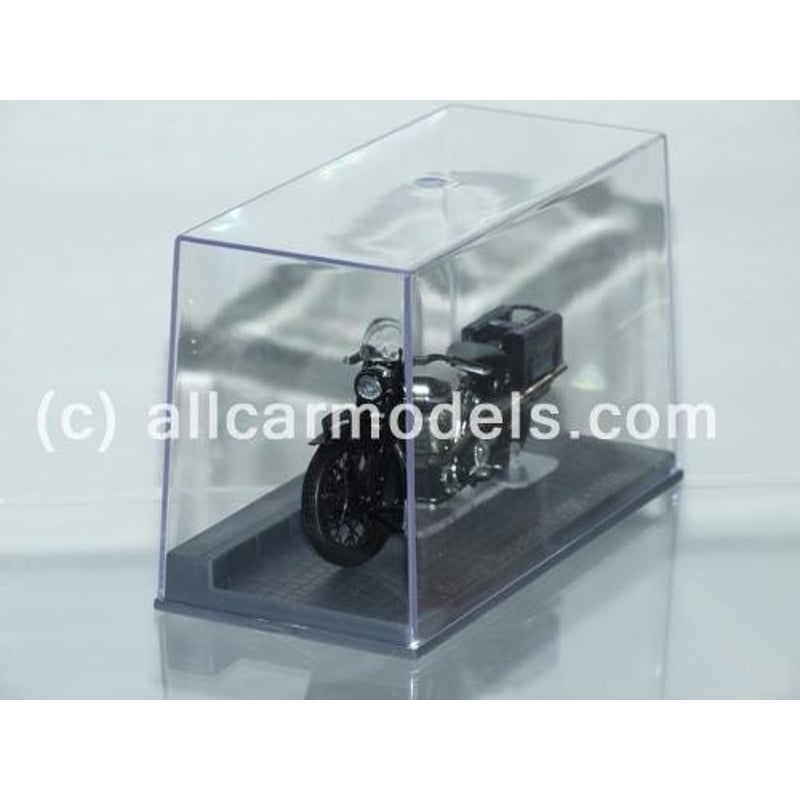 1:24 Brough Superior SS100 1926 (IXO)