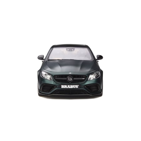 1:18 Brabus 800 E Class 63 2019 (GT SPIRIT)