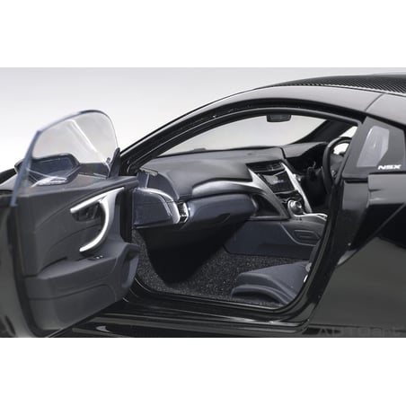 AuatoArt 1/18 Honda NSX (NC1)