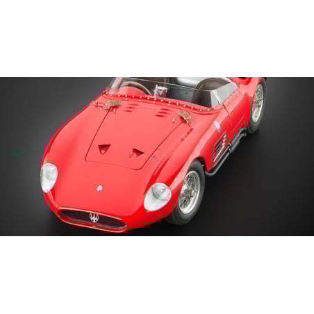 1:18 Maserati 300S Sports Car, 1956