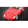 1:18 Maserati 300S Sports Car, 1956