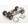 1:18 Porsche 804 F1 Grand Prix de France 1962 winner D.Gurney No.30