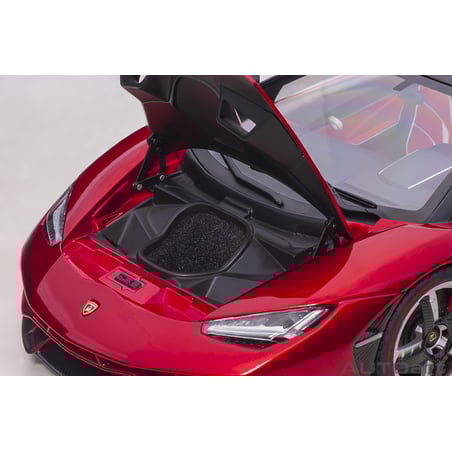 Autoart 1/18 Lamborghini Centenario Roadster