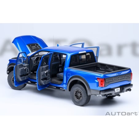 Autoart 1/18 Dodge Challenger SRT Super Stock 2023