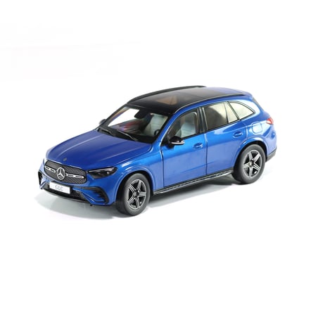I Scale 1/18 Mercedes Benz GLC Class (X254)AMG Line 2022