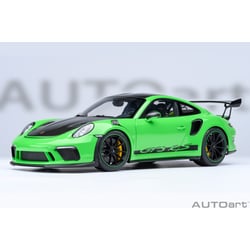 Autoart 1/18 Porsche 911...