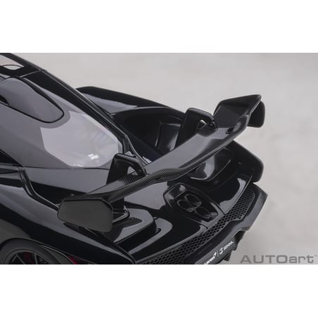 Autoart 1/18 McLaren Senna