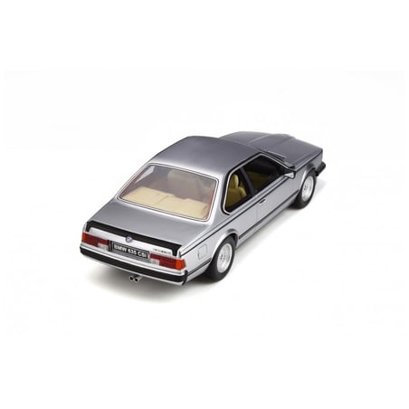 1:18 BMW E24 635 CSI 1982 (Otto Mobile)