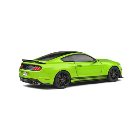 Solido 1/18 Ford Shelby GT500 2020