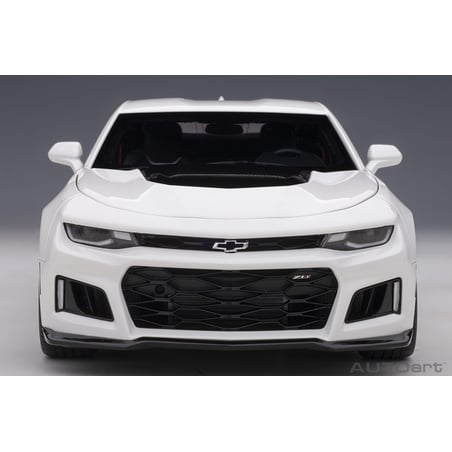 Autoart 1/18 Chevrolet Camaro ZL1 2017